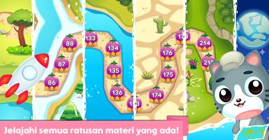 Marbel Matematika SD 1 ảnh chụp màn hình 2