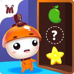 Marbel Memory and Logic Games APK 下載