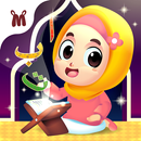 Learns Quran with Marbel APK