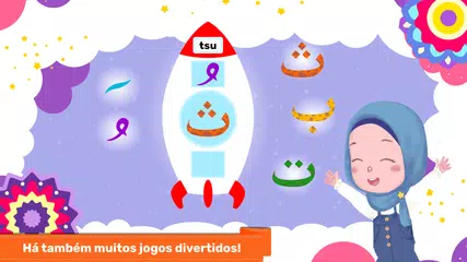 Baixar Aprender Alcorão e Hijaiyah XAPK