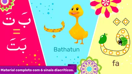 Baixar Aprender Alcorão e Hijaiyah XAPK