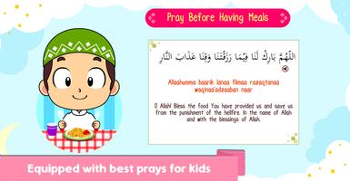 Learns Quran with Marbel تصوير الشاشة 2