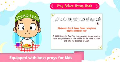 Learns Quran with Marbel captura de pantalla 2