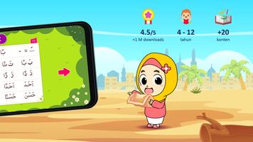 Learns Quran with Marbel 스크린샷 2