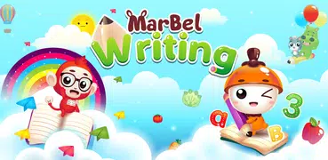 Marbel Writing for Kids