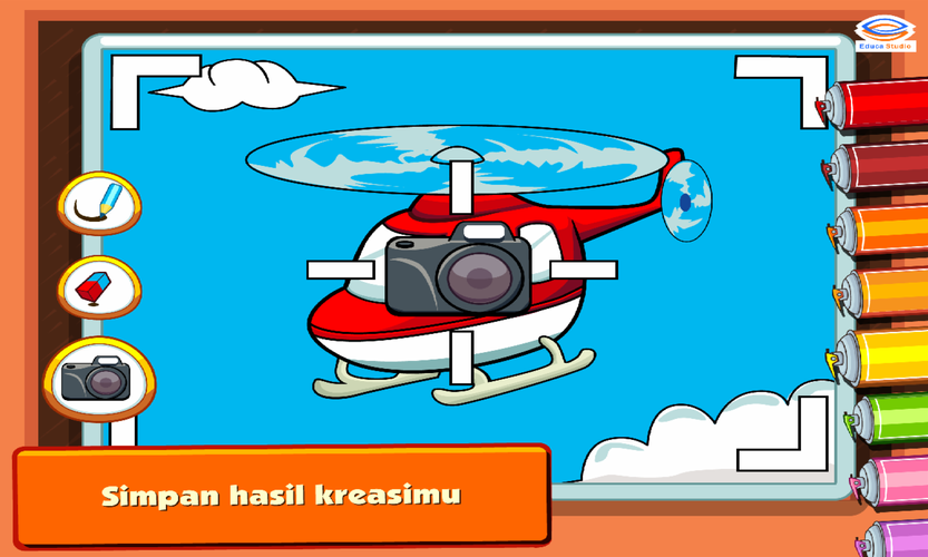 Marbel Mewarnai Transportasi Apk 5 0 1 Download For Android Download Marbel Mewarnai Transportasi Apk Latest Version Apkfab Com