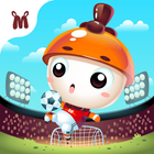 Marbel Sports иконка