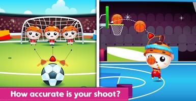 Marbel Sports скриншот 3