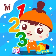 Learn Numbers with Marbel XAPK download