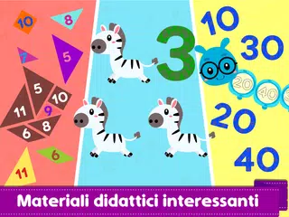 download Impara i Numeri con Marbel XAPK