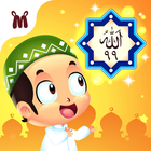 Marbel Asmaul Husna icon