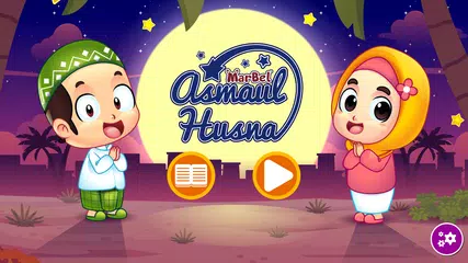 Marbel Asmaul Husna + Suara XAPK download