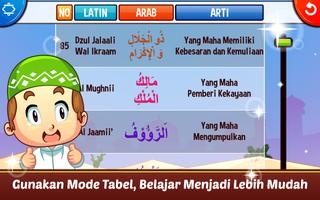 Marbel Asmaul Husna 截图 2