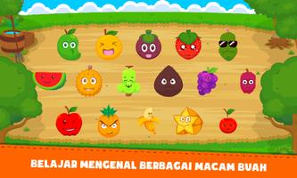 Marbel Belajar Buah ภาพหน้าจอ 1