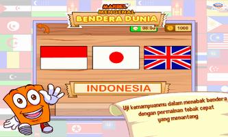 Marbel Belajar Bendera Negara screenshot 3