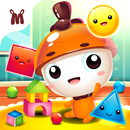 Marbel Belajar Bentuk APK