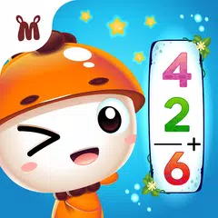 Marbel Kids Learn To Count アプリダウンロード