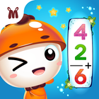 Marbel Kids Learn To Count-icoon