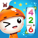 Marbel Kids Learn To Count APK