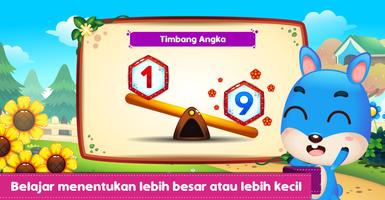 Marbel Belajar Berhitung screenshot 3