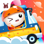 Marbel Bus Kota 图标