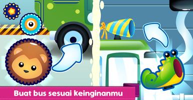 Marbel Bus Kota 截图 2