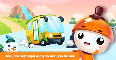 Marbel Bus Kota 截图 3