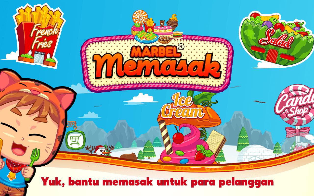 Fantastis 28 Wallpaper  Lucu Memasak Joen Wallpaper 