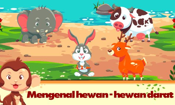Marbel Dunia Hewan Suara for Android APK Download
