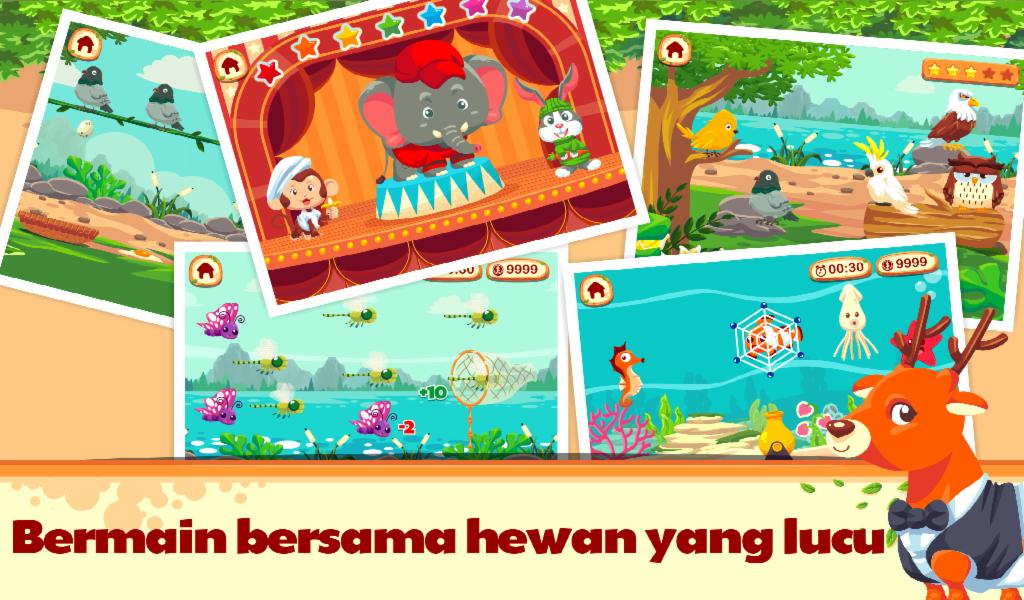 Marbel Dunia Hewan  Suara  for Android APK Download