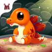 Icona Marbel Ensiklopedia Dinosaurus