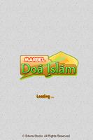 Marbel Doa Islam plakat