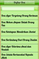 Marbel Doa Islam screenshot 3