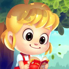 Riri Cerita Anak Interaktif APK 下載