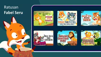 download Riri Cerita Anak Interaktif XAPK