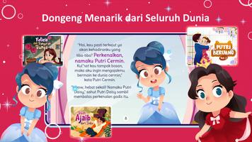 Riri Cerita Anak Interaktif স্ক্রিনশট 2