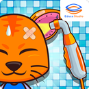 Marbel Ear Doctor for Pets APK