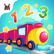 Marbel Fun Math & Numbers icono