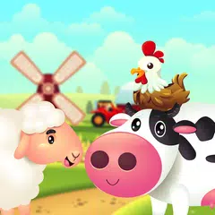 Marbel My Little Farm XAPK download