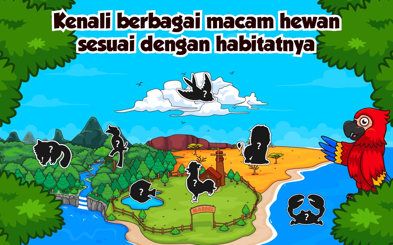  Download  Gambar Hewan  Lengkap Downloadjpg