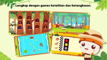 Marbel Belajar Hewan + Suara Screenshot 2