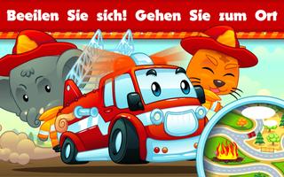 Marbel Feuerwehrmann Screenshot 1