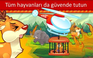 Marbel itfaiyeci Ekran Görüntüsü 3