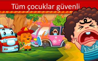 Marbel itfaiyeci Ekran Görüntüsü 2