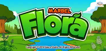 Marbel Learning Plant for Kids