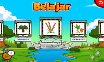 Marbel Learning Plant for Kids screenshot 1