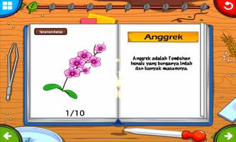 Marbel Learning Plant for Kids ภาพหน้าจอ 2