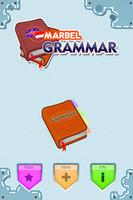 Marbel Belajar Grammar imagem de tela 1