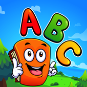 Learn Alphabet for Kids with Marbel v4.2.0 (Full) (Unlocked) (19.8 MB)