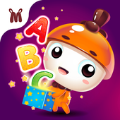 Learn Alphabet with Marbel-icoon